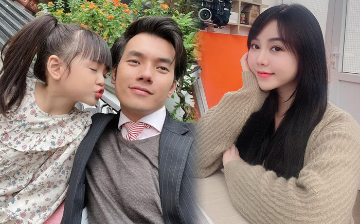 Quỳnh Kool hé lộ đã làm điều này để chuẩn bị lên xe hoa với Nhan Phúc Vinh trong Đừng Làm Mẹ Cáu Ảnh 2