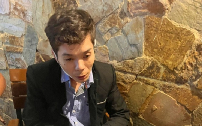 Diễn biến mới vụ gã đàn ông dùng clip nhạy cảm tống tiền nữ Việt kiều Ảnh 2