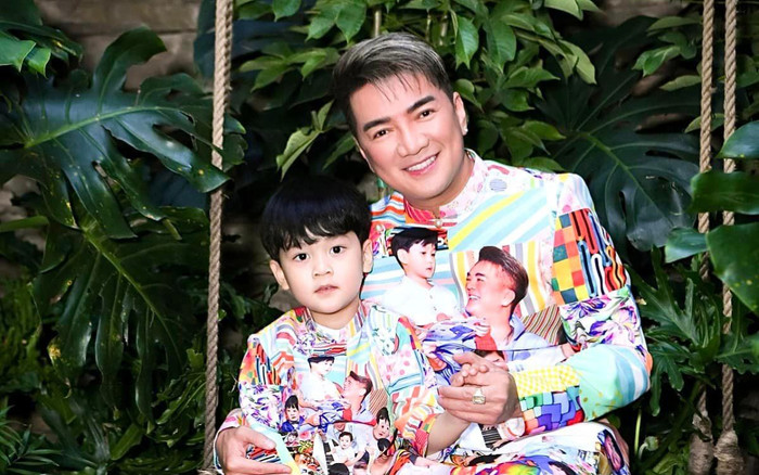 Đàm Vĩnh Hưng thanh lý đồ cá nhân, tuyên bố trích một nửa số tiền làm từ thiện Ảnh 2