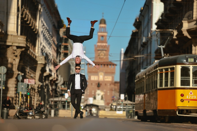 (Ảnh: Ngô Trần Hải An)