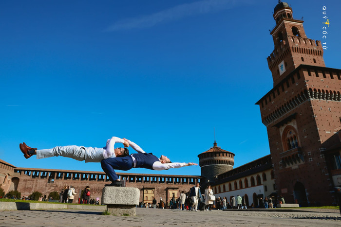 (Ảnh: Ngô Trần Hải An)