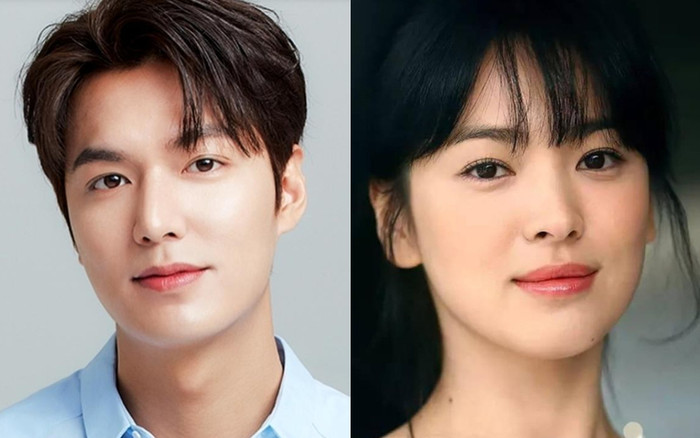 Không còn là tin đồn, Song Hye Kyo và Lee Min Ho chính thức 'hẹn hò'? Ảnh 2