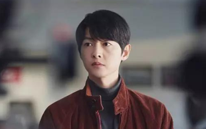 Phát hiện điểm chung đầy bất ngờ giữa Hyun Bin, Song Joong Ki và Lee Jong Suk Ảnh 5