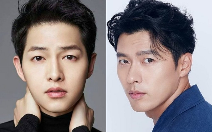 Phát hiện điểm chung đầy bất ngờ giữa Hyun Bin, Song Joong Ki và Lee Jong Suk Ảnh 2