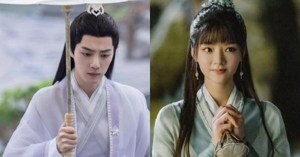 Dù chưa lên sóng nhưng phim mới của Dương Tử và Bạch Lộc đã khiến khán giả phải tiền đình Ảnh 2