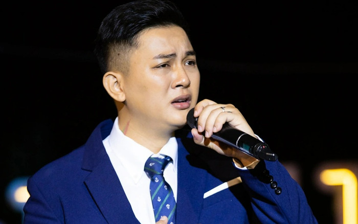 Hoài Lâm tự cảm nhận được giọng hát có vấn đề, tiết lộ mong ước lớn nhất hậu 'comeback' Ảnh 2