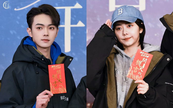 Thực tích đầy mình, Đàm Tùng Vận vẫn không thể áp phiên Hứa Khải chỉ vì điểm yếu chí mạng này Ảnh 1