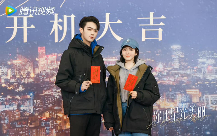 Thực tích đầy mình, Đàm Tùng Vận vẫn không thể áp phiên Hứa Khải chỉ vì điểm yếu chí mạng này Ảnh 5