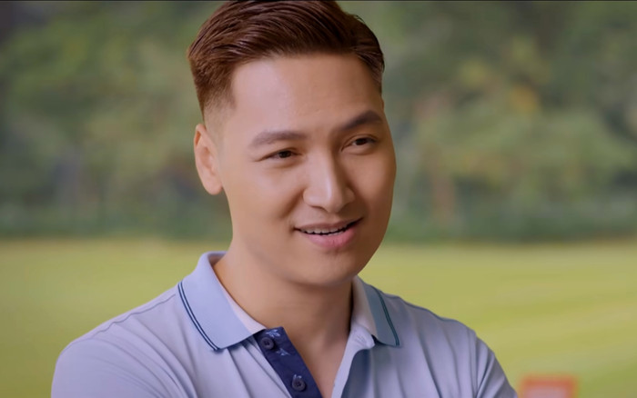 Đừng Nói Khi Yêu tập 5: Mạnh Trường khoe gia thế 'khủng' để tán gái Ảnh 2