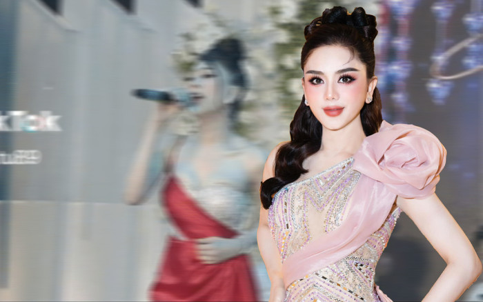 Lâm Khánh Chi lộ khuyết điểm về giọng hát hậu phẫu thuật thanh quản: 'Nghe hát muốn hết hơi'? Ảnh 2