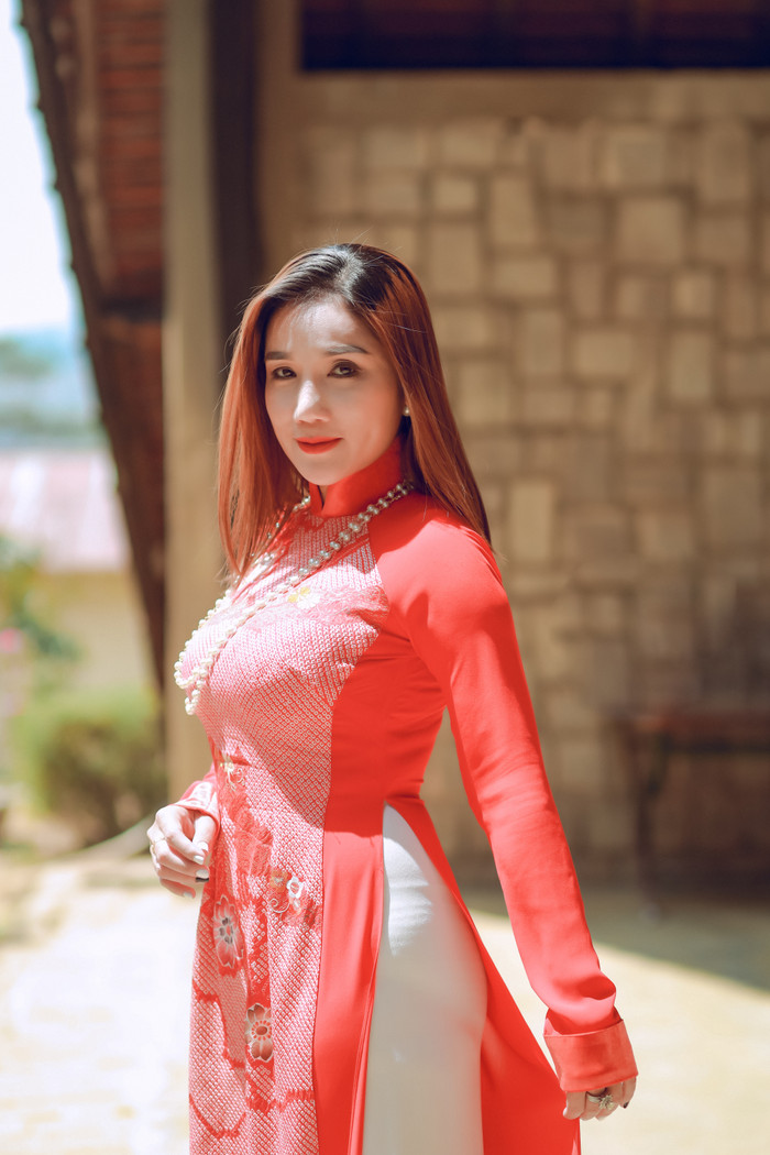MC Cát Tường