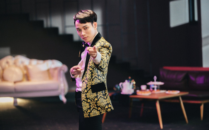 Trúc Nhân 'giấu nhẹm' một phiên bản khác của 'Có không giữ mất đừng tìm' đến nay mới công bố Ảnh 2