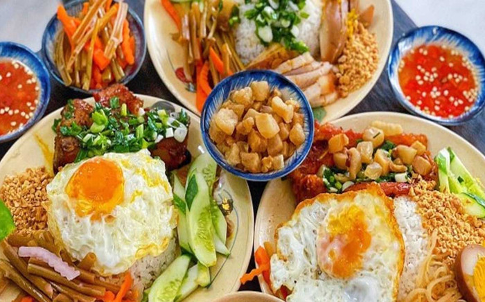 Năm món ngon cho người lần đầu đến Long Xuyên Ảnh 2