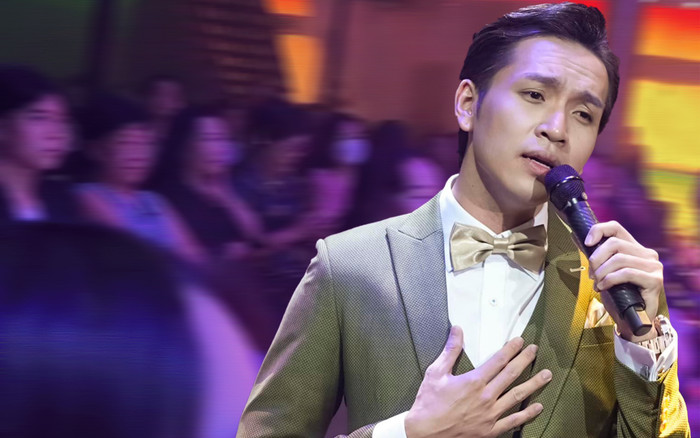 Hậu ồn ào với Nam Em, xôn xao khán giả đến xem đêm nhạc của Bạch Công Khanh hiu hắt đến lạ thường Ảnh 2