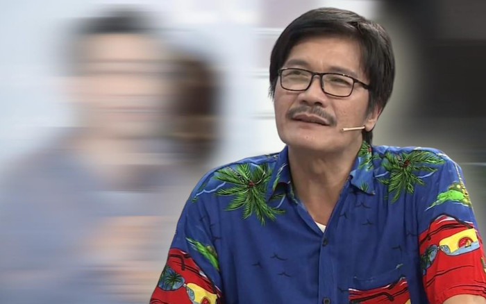 Bị nghi vấn từng đuổi học một sao nam Vbiz, NSƯT Công Ninh lên tiếng phân trần Ảnh 2