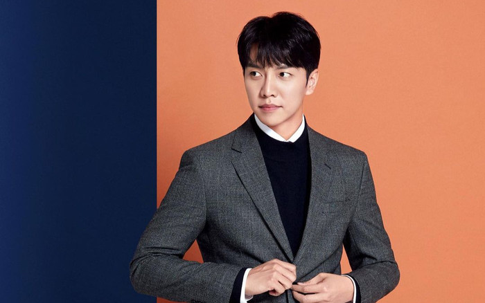 Nối tiếp Song Joong Ki, Lee Seung Gi bất ngờ thông báo kết hôn, đã định sẵn thời gian tổ chức đám cưới Ảnh 2