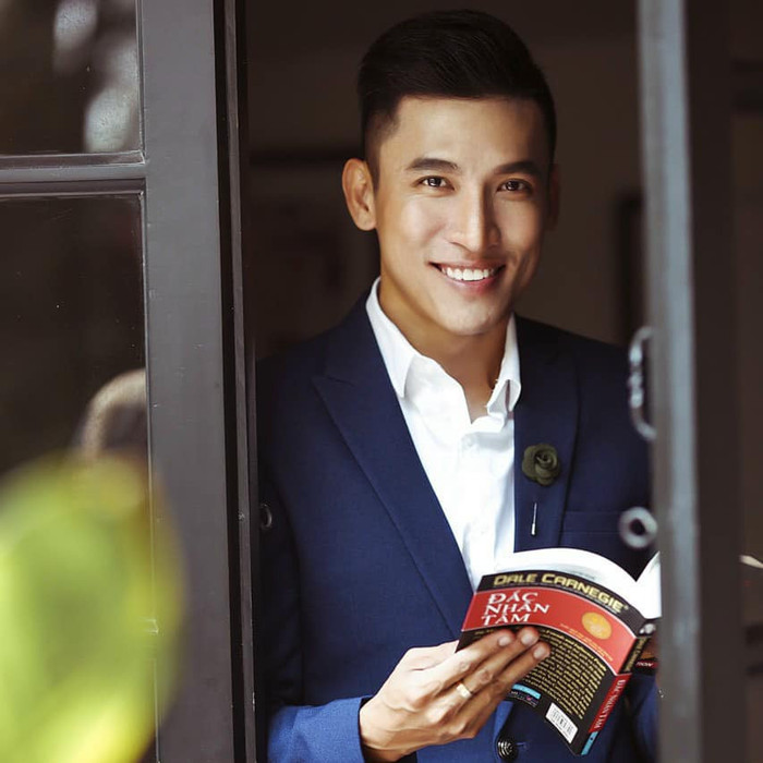 Phạm Hồng Hải Quân đột ngột qua đời ở tuổi 40 