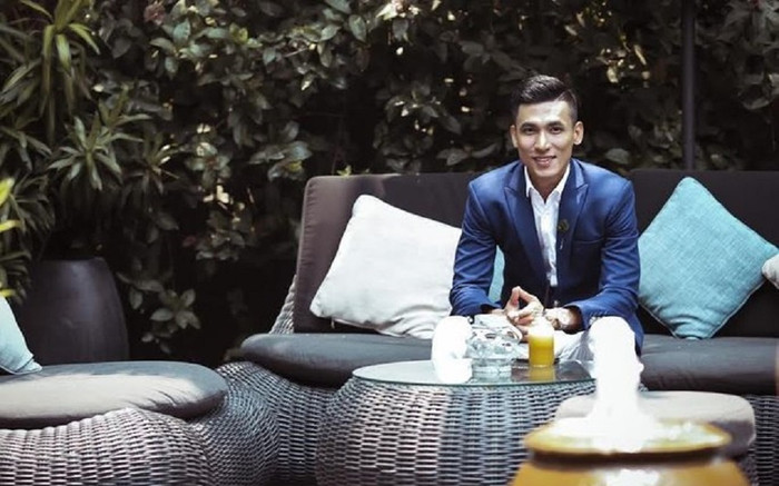 Quặn lòng trước lời kể của gia đình về những ngày tháng cuối đời của soái ca 'vì yêu mà đến' Ảnh 2