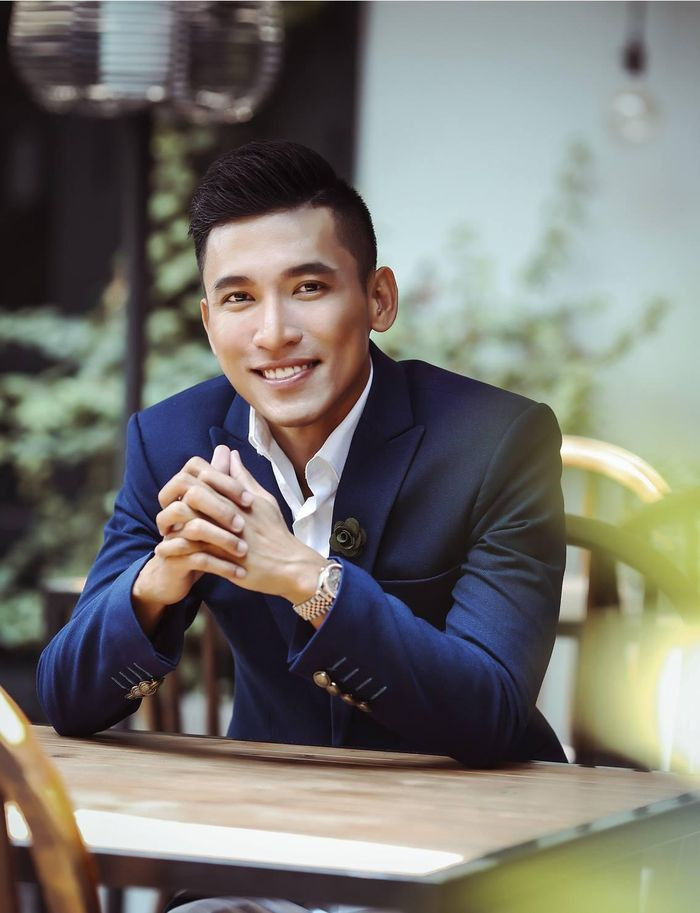 'Soái ca' Phạm Hồng Hải Quân đột ngột qua đời ở tuổi 40 khiến bạn bè không khỏi xót xa