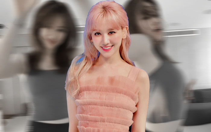 Xôn xao khoảnh khắc Hari Won lộ bụng trong lúc nhảy nhót giữa nghi vấn mang thai? Ảnh 2