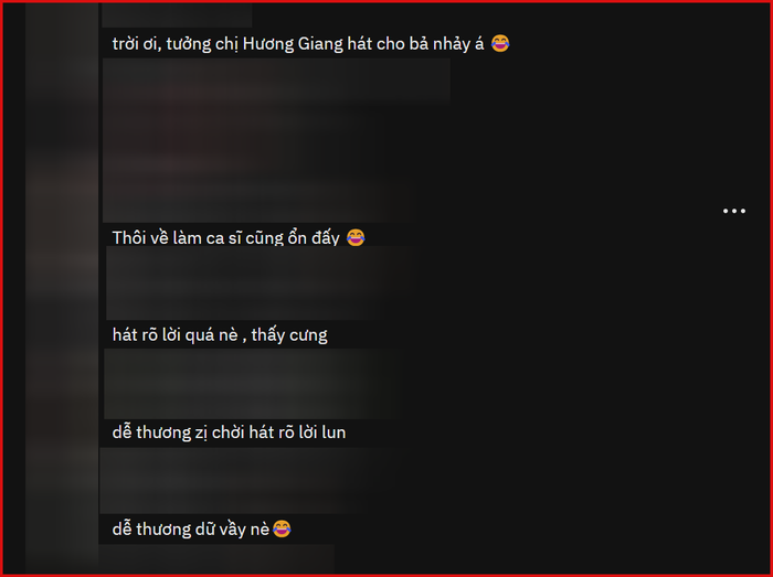 Dân mạng Việt Nam không khỏi bất ngờ khi thí sinh này hát tiếng Việt quá rõ lời!