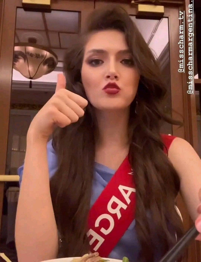 Thậm chí, các thí sinh rất bất ngờ và tỏ ra thích thú khi nhìn thấy loạt meme của bản thân được khán giả Việt Nam quan tâm. Netizen hy vọng rằng sang năm cuộc thi sẽ thu hút thêm nhiều thí sinh tham gia hơn nữa.