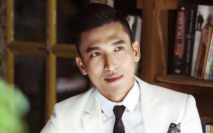 Chân dung soái ca 'vì yêu mà đến' qua đời đột ngột: Từng có mối tình 'đẹp đến đau lòng' với một Hoa hậu Ảnh 2