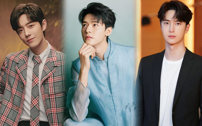 Cung Tuấn sắp vượt mặt Tiêu Chiến - Vương Nhất Bác trở thành đỉnh lưu lượng top đầu Cbiz? Ảnh 2