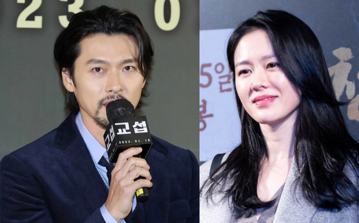 Son Ye Jin mới sinh con được 3 tháng, Hyun Bin tiếp tục thông báo 'tin vui' Ảnh 2