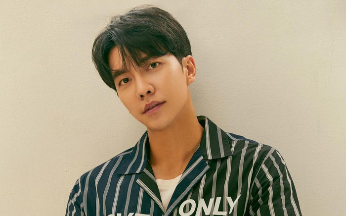 Điểm mặt 9 'bạn gái màn ảnh' của Lee Seung Gi trước thông báo kết hôn Ảnh 2