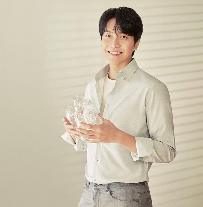 Lee Seung Gi mời Lee Min Ho làm rapper trong đám cưới nhưng có gì đó 'sai sai' Ảnh 1