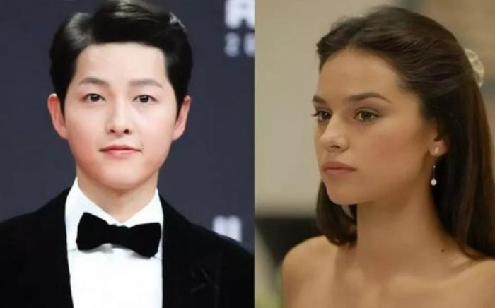 Knet dự đoán dàn khách mời 'siêu khủng' cho đám cưới lần 2 của Song Joong Ki Ảnh 2