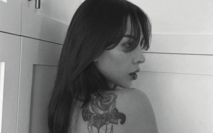 Minh Triệu tung ảnh nóng 'bỏng mắt' với body đẹp từng centimet Ảnh 2