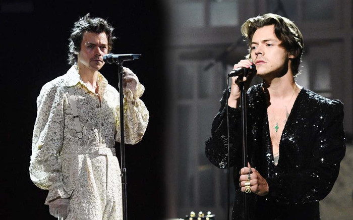 Cách Harry Styles trở thành nam ca sĩ mặc đẹp nhất thế giới Ảnh 2
