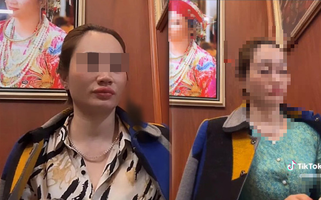 Trend 'đúng nhận sai cãi' gây sốt mạng xã hội: Hài hước hay mê tín dị đoan? Ảnh 2