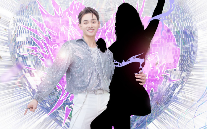 Tân binh Vpop Roy Nguyễn sẽ kết hợp cùng một nàng Hậu đình đám Ảnh 2