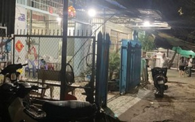 Trả thù cho mẹ, thanh niên đốt hàng xóm bỏng đến 80% Ảnh 2