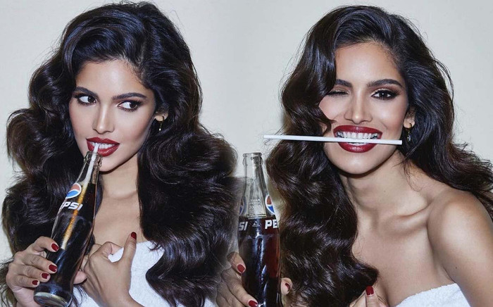 Chân dung 'mỹ nhân mở đường' cho chuỗi intop của Ấn Độ tại Miss Universe: 'Chặt đẹp' Harnaaz Sandhu Ảnh 2