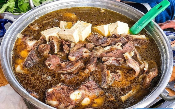 Lên lịch thưởng thức những món ngon Đà Lạt trong tiết trời se se lạnh Ảnh 2