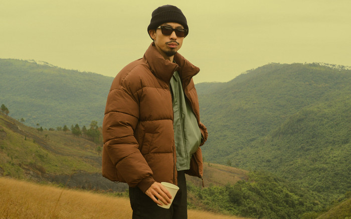 Đen Vâu bất ngờ tiết lộ chuyện biết yêu khiến fan rần rần Ảnh 2