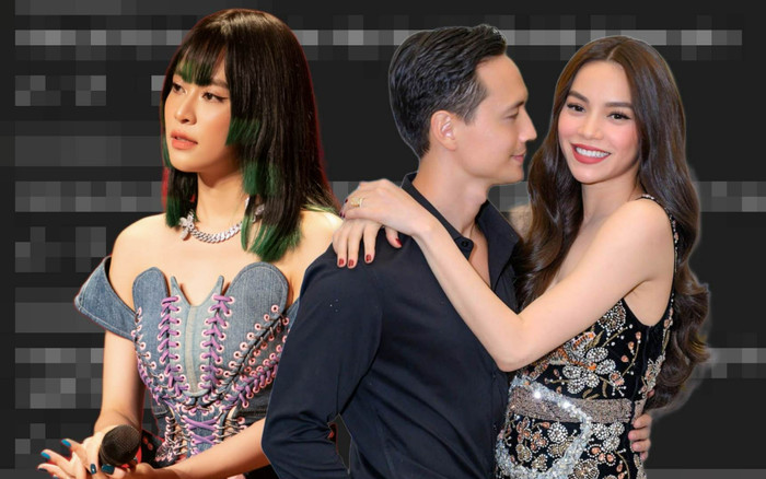 Giữa lúc Hoàng Thùy Linh phủ sóng Châu Á, dân mạng Trung Quốc gọi tên Hồ Ngọc Hà Ảnh 2