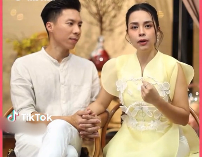 Ngọc Mai không gồng mình chửi bới những người không yêu thương mình.