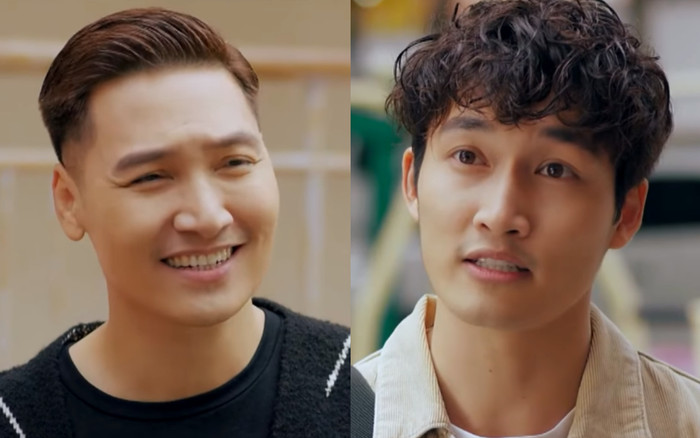 Đừng Nói Khi Yêu tập 6: Đình Tú chính thức tuyên chiến với Mạnh Trường Ảnh 2