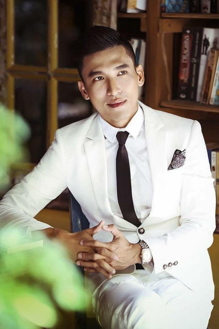 Gia đình cho biết, Hải Quân qua đời vì bệnh tràn dịch màng phổi