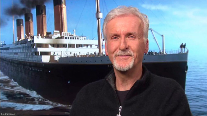 James Cameron chính thức đầu hàng sau 25 năm Titanic ra đời: Xác suất Jack còn sống rất cao Ảnh 4