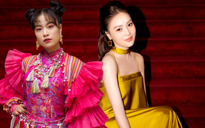 See Tình nổi rần rần khắp Châu Á, nhưng Ninh Dương Lan Ngọc lại u mê ca khúc khác của Hoàng Thùy Linh? Ảnh 2