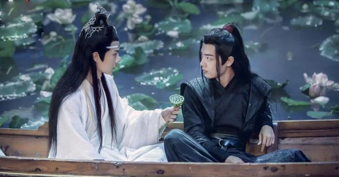 Vương Nhất Bác không xem Tiêu Chiến là quan trọng nhất, cũng chẳng hề có chuyện yêu đương Ảnh 1