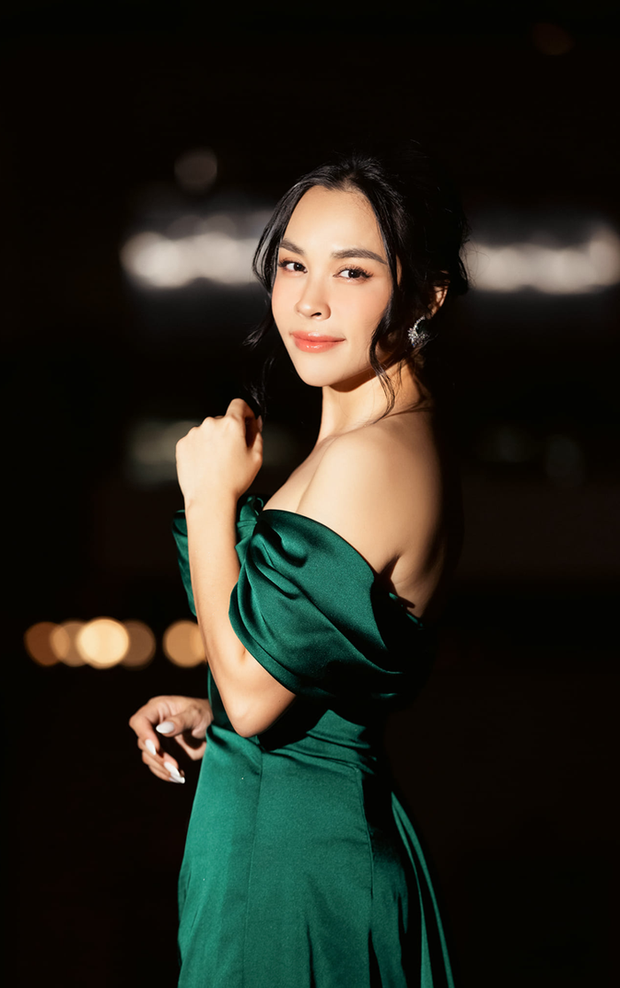 Ca sĩ Ngọc Mai liên tục vướng phải 'thị phi' thời gian gần đây.