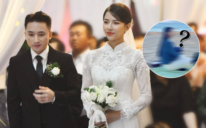 Vợ chồng Phan Mạnh Quỳnh thực hiện điều đặc biệt dành cho nhóc tỳ khi vừa tròn 1 tháng tuổi Ảnh 2