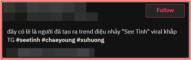 Đang đình đám khắp thế giới, See tình của Hoàng Thùy Linh bất ngờ vướng tranh cãi Ảnh 2